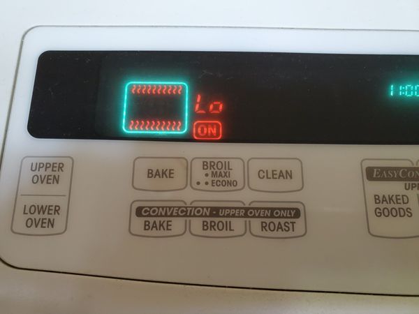 KitchenAid Superba 30" Double Oven Convection for Sale in Temecula, CA