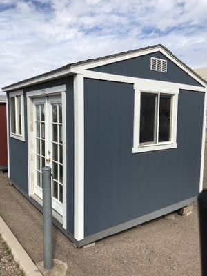 new and used shed for sale in apache junction, az - offerup
