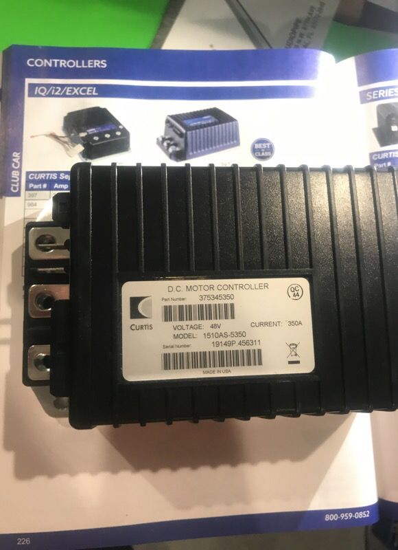 nitro car controller
