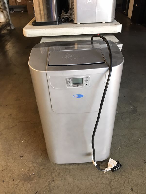 DEMO Whynter Elite portable air conditioner 12000 btu for Sale in
