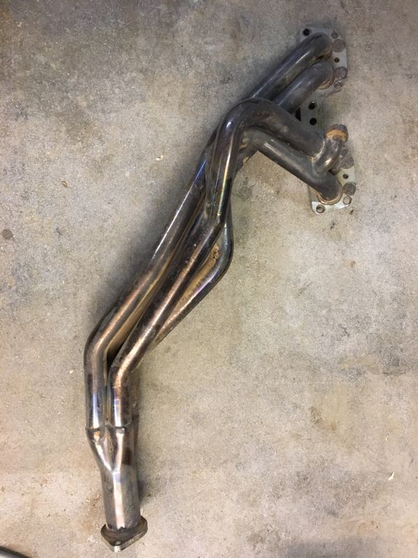 Toyota 22r header for Sale in Maple Valley, WA - OfferUp