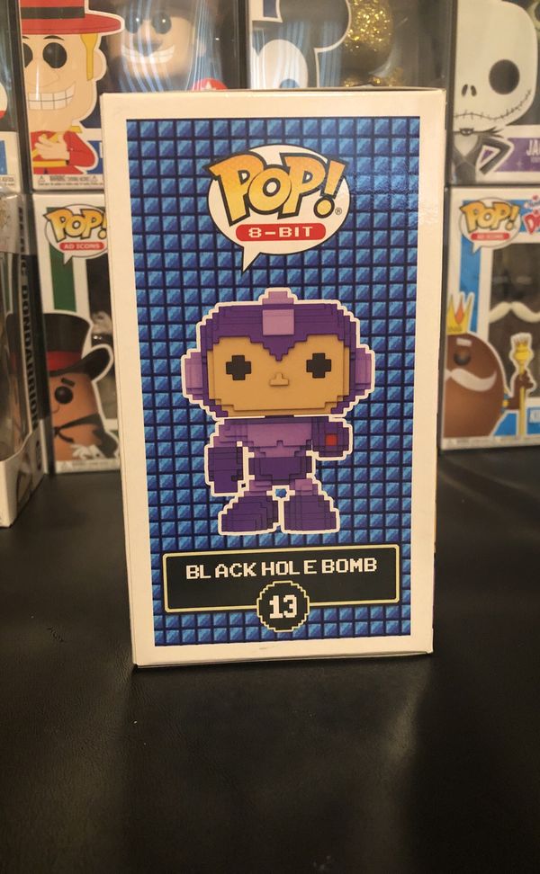 atom bomb funko pop