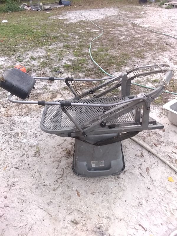 show used deer stands for sale on ebay