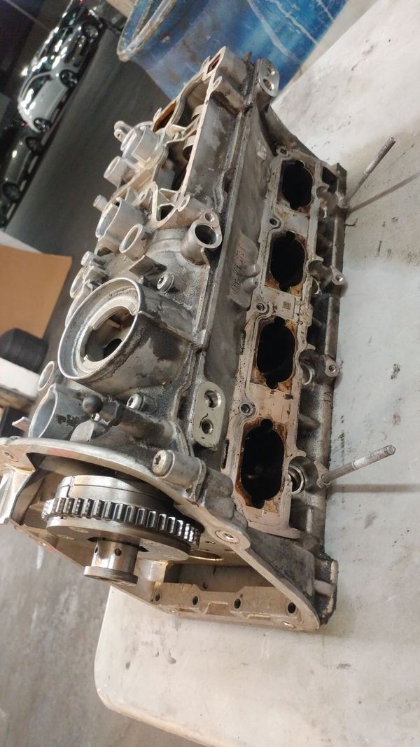 head tsi 5