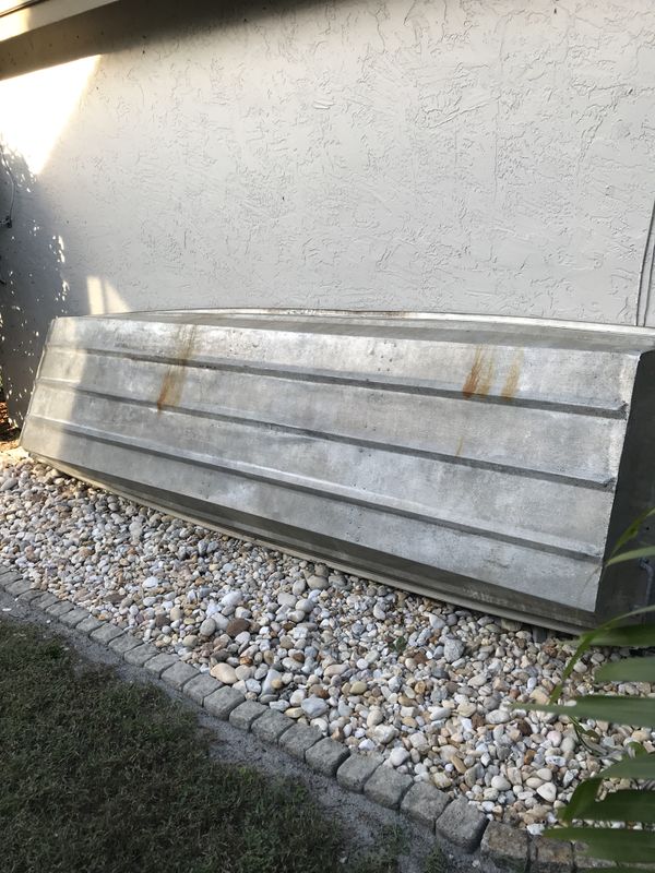 Toyota Henderson Nc >> LIKE NEW JON BOAT 12 FOOT for Sale in Boynton Beach, FL - OfferUp Toyota Henderson Nc >> LIKE NEW JON BOAT 12 FOOT for Sale in Boynton Beach, FL - OfferUp