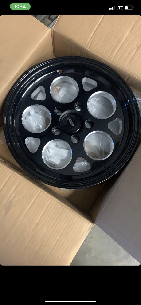 Jegs drag wheels for Sale in Lancaster, CA - OfferUp