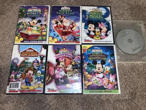 New and Used CDs & DVDs for Sale - OfferUp