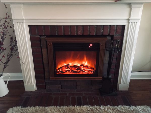 Electric fireplace insert for Sale in Surprise, AZ OfferUp