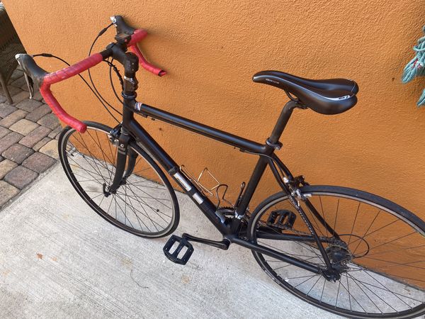 cannondale road warrior 700