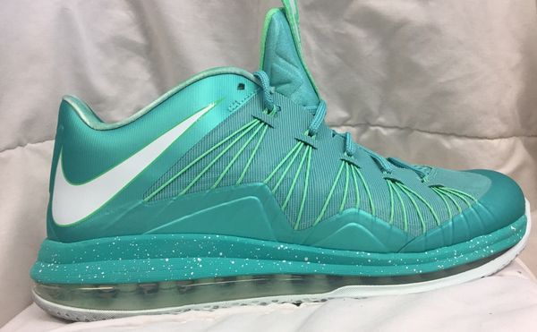 lebron 10 low easter