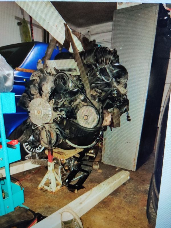 5.2 Magnum Dodge engine for Sale in Phoenix, AZ - OfferUp