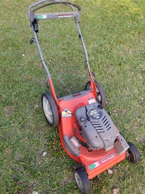 New and Used Lawn mower for Sale in Lakeland, FL - OfferUp