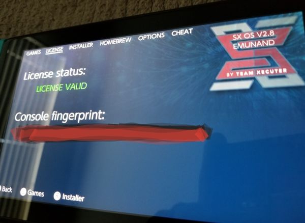 Modded Nintendo Switch Sx Os For Sale In Dallas Tx Offerup