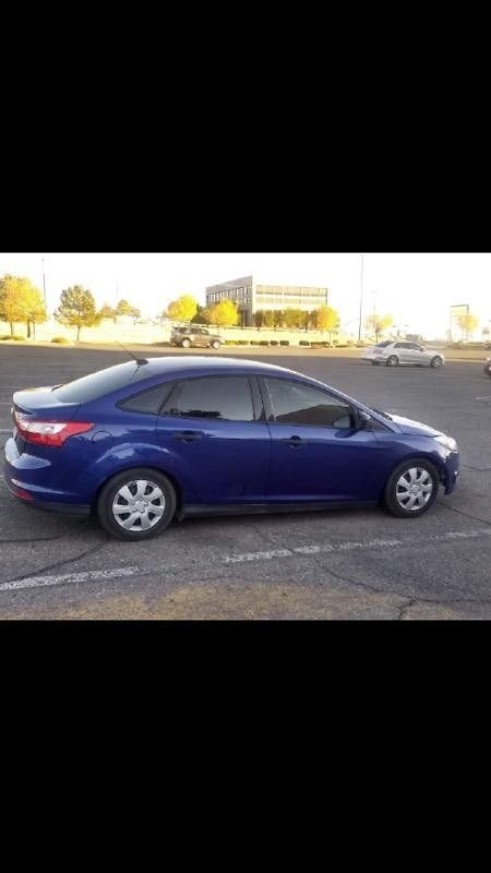 2012 Ford focus for Sale in El Paso, TX - OfferUp