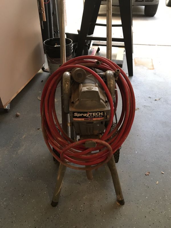 SprayTECH model 1720 paint sprayer for Sale in Mobile, AZ