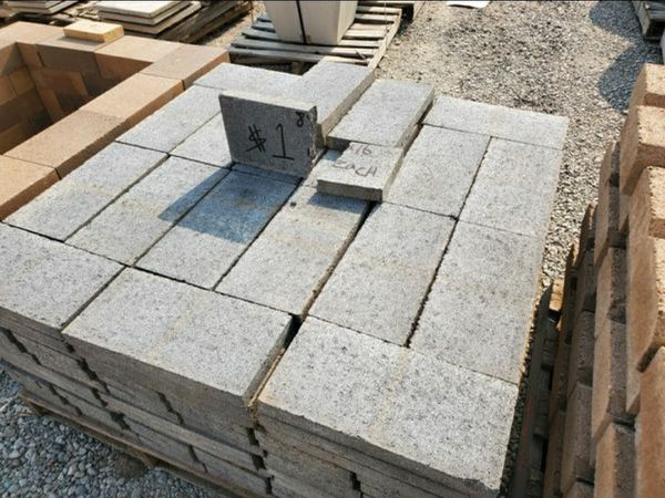 8X16 CEMENT PAVERS $1 EACH (1-1/2" INCH THICK) for Sale in Riverside
