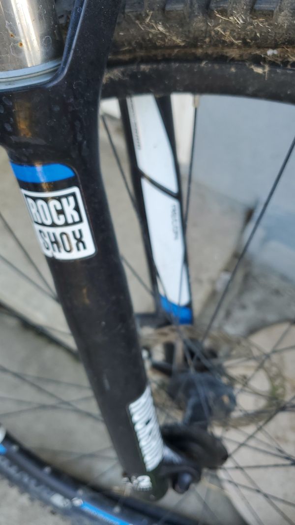 trek mountain bike 29 inch wheels
