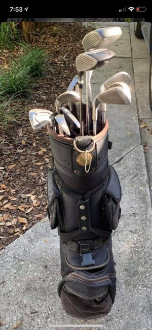 New and Used Golf clubs for Sale in Orlando, FL - OfferUp