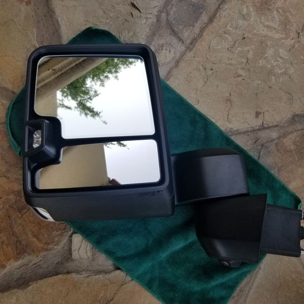 2020 gmc sierra Denali 2500 driver side mirror for Sale in Fort Worth