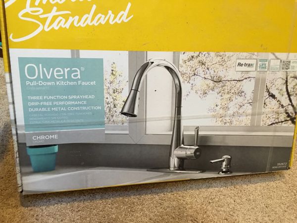 American Standard Olvera 352672 For Sale In Federal Way Wa Offerup