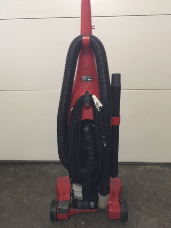 dirt devil envision vacuum cleaner