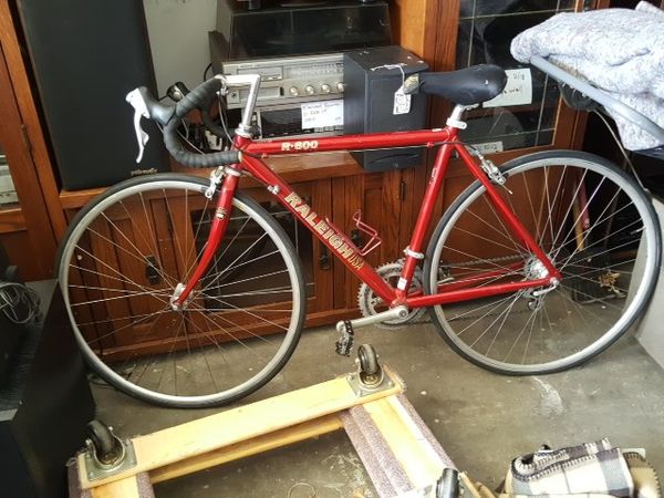 $600 road bike