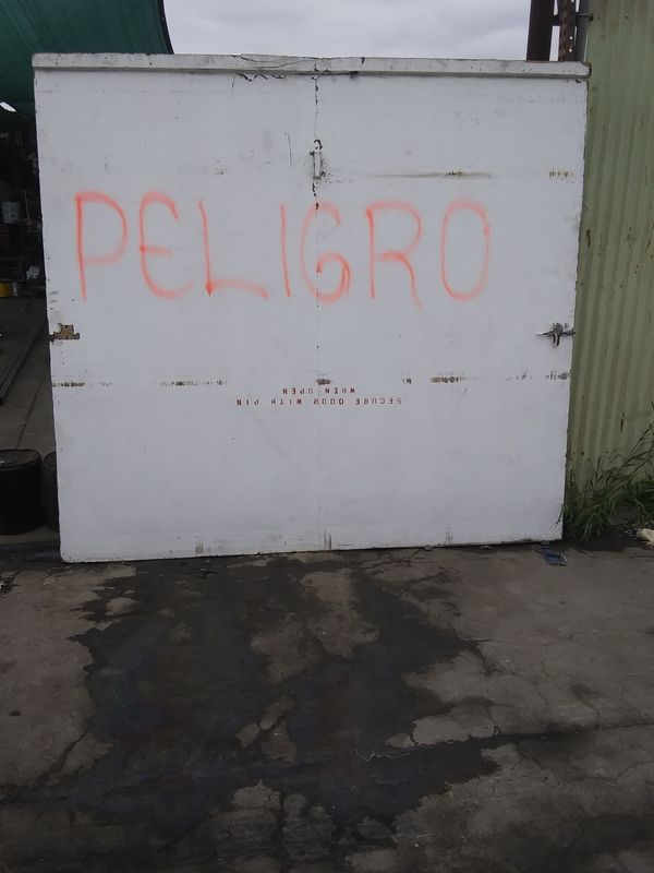 Garage doors 8x8 for Sale in Chula Vista, CA - OfferUp