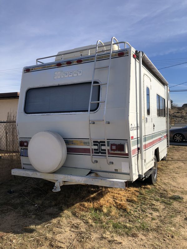 1979 Chevy Itasca Sundancer for Sale in Victorville, CA OfferUp