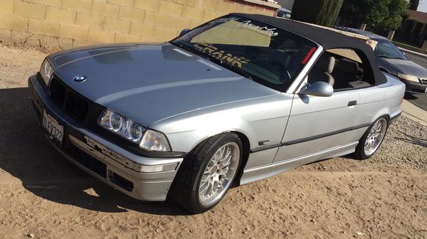 BMW E36 1996 for Sale in Baldwin Park, CA - OfferUp