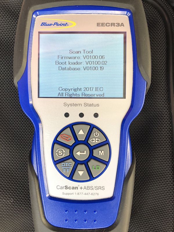 Blue Point EECR3A Analyzer for Sale in Lacey, WA OfferUp