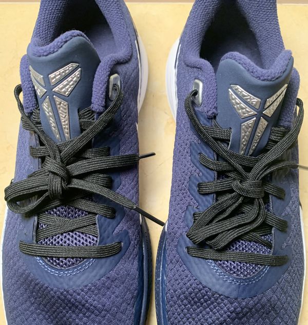 kobe mamba focus for sale
