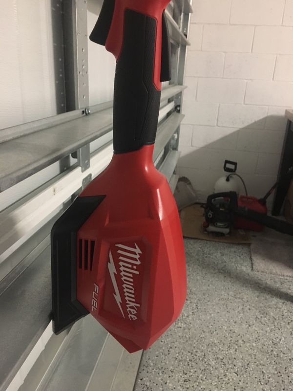 milwaukee string trimmer black friday