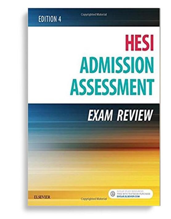 hesi-a2-entrance-exam-book-4th-edition-pdf-for-sale-in-scottsdale-az