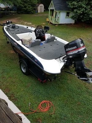 New and Used Pontoon boat for Sale in Greenville, SC - OfferUp