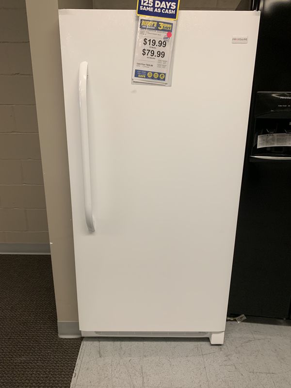 Upright Freezer for Sale in Tallahassee, FL - OfferUp