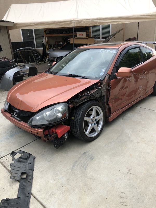 2005 Acura RSX type s for Sale in Linden, CA - OfferUp