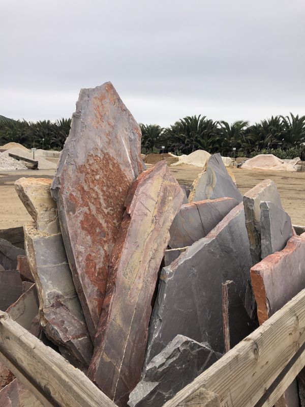FLAGSTONE FOR SALE CHEAP for Sale in Menifee, CA OfferUp