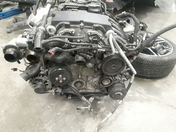 2013/14/15 Mercedes C250 Engine 1.8 Turbo for Sale in Upland, CA - OfferUp