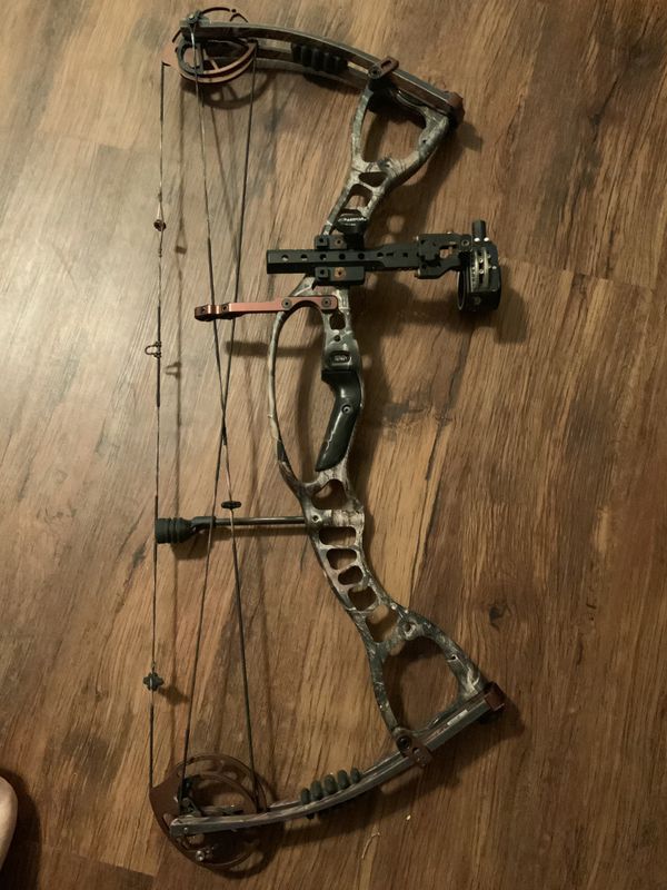 Hoyt bow for Sale in Grapevine, AR OfferUp
