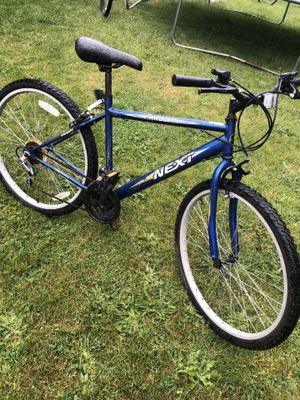 Bike Next for Sale in Everett, WA