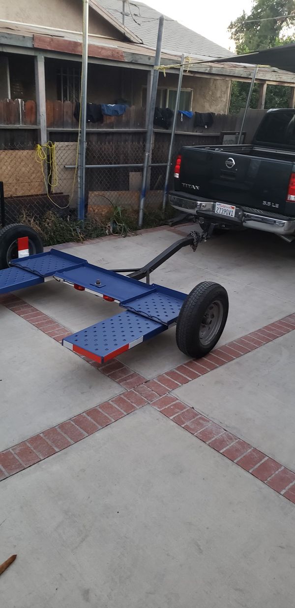 Tow dolly for Sale in San Bernardino, CA - OfferUp