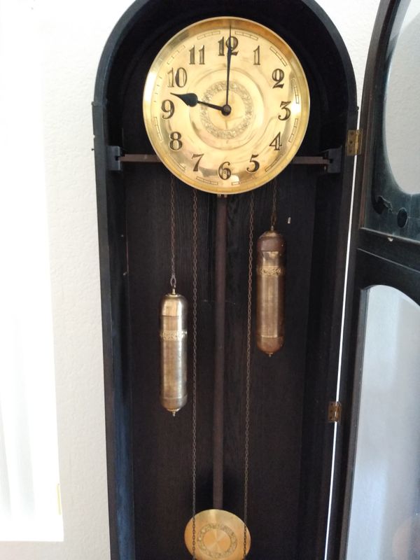 Antique DUFA Grandfather Clock for Sale in Chandler, AZ OfferUp