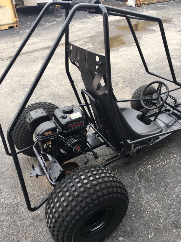 Manco Dingo Go kart / Go Cart for Sale in Fort Lauderdale, FL OfferUp