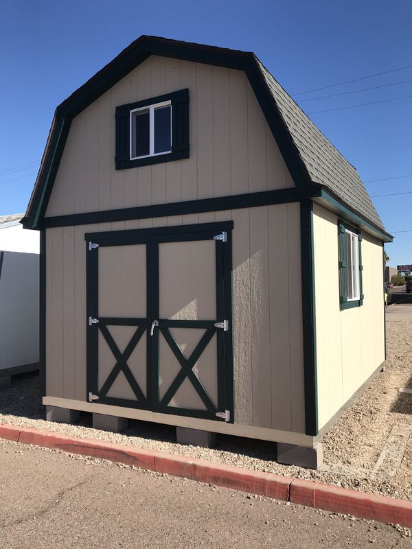 Tuff Shed Display Models for Sale in Phoenix, AZ - OfferUp