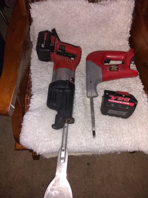 cordless Milwaukee Windshield extractor and equalizer cut out tool for