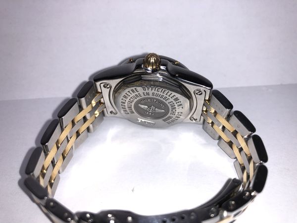 breitling 2006 models