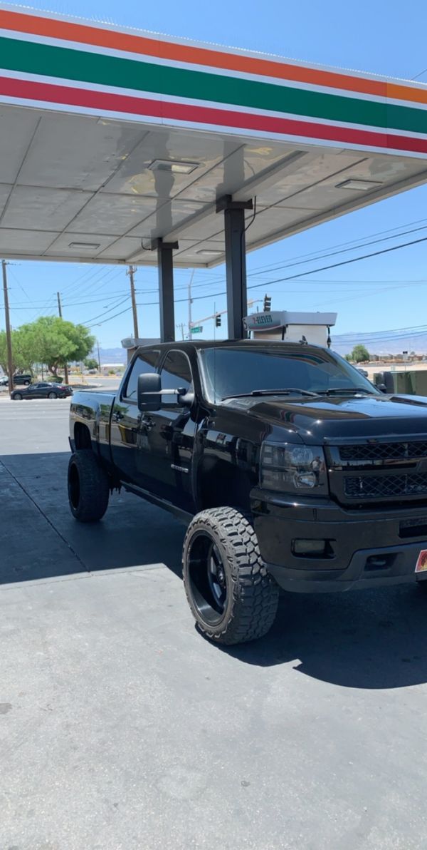Truck for Sale in Las Vegas, NV OfferUp