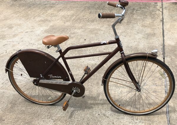vintage huffy bikes for sale