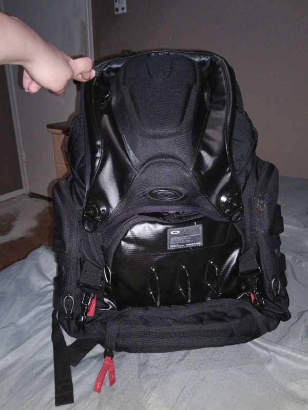 Oakley tactical field gear backpack for Sale in Houston, TX OfferUp