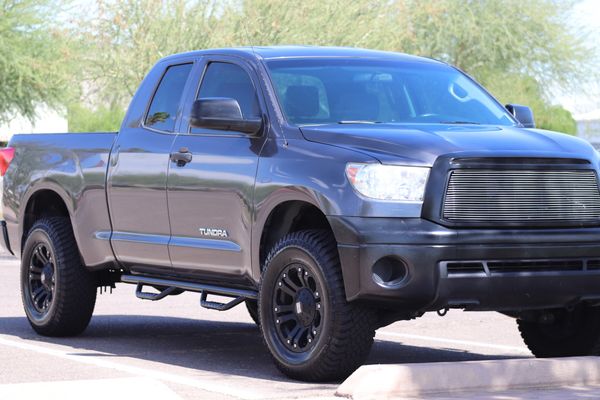 Toyota Tundra V8 2WD - Lowered price! for Sale in Phoenix, AZ - OfferUp